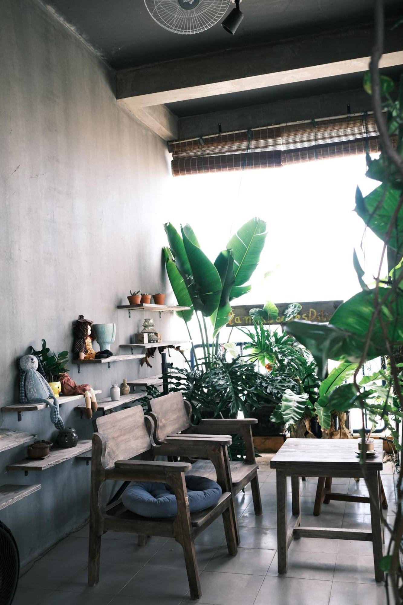 La Maison Des Delices Da Nang Eksteriør billede