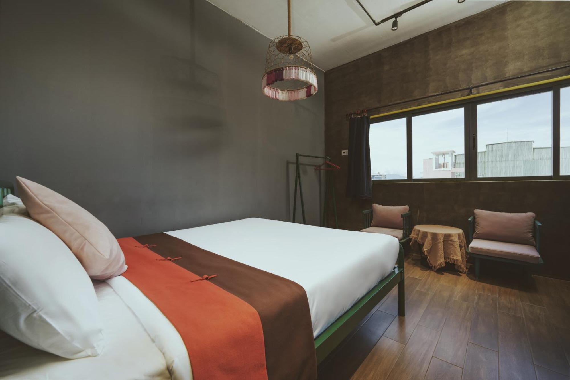 La Maison Des Delices Da Nang Eksteriør billede
